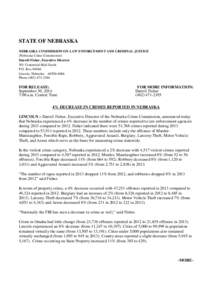 2013 press release[removed]NCC