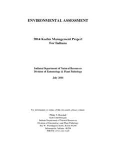 Agriculture / Organochlorides / Pueraria / Agronomy / Acetic acids / Kudzu / Pueraria montana / Invasive species / 2 / 4-Dichlorophenoxyacetic acid / Chemistry / Herbicides / Organic chemistry