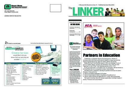 Linker Ad spring 10 Revised for summer10-marv.pub