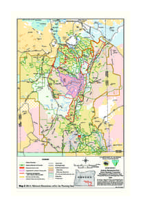 Andrews/Steens RMP and Final EIS Maps