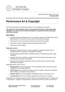 Australian copyright law / Copyright law of Australia / Copyright / Copyright law of the United Kingdom / Copyright /  Designs and Patents Act / Law / Monopoly / Information