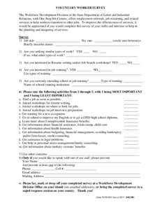 Microsoft Word - Rapid Response survey form2.rtf