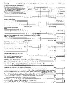 T1[removed]Note: Do not use this schedule to clairn an allowable business investment loss frorn disposing of shares or debts of a srnall business corporation (see line 217 in the guide).