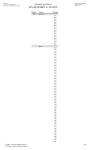 Red375 Data: 2012 General Precincts PLANS172[removed]:18:04 PM Texas Legislative Council[removed]:33 PM