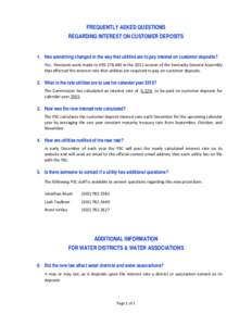 Microsoft Word - FAQ_Interest