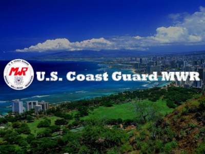 U.S. Coast Guard MWR  Club 14 Stop by Club 14 for: • Pool Tables • Karaoke Machine