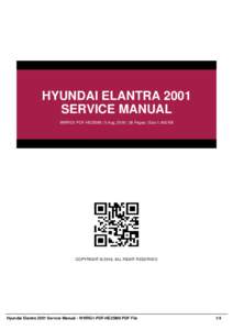 Sedans / Mid-size cars / Hatchbacks / Hyundai Motor Company / Hyundai Elantra