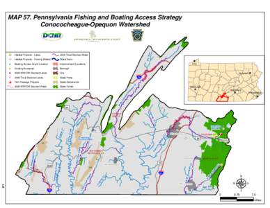 Microsoft Word - Chapter 4 with page numbers without Map 21 and HUC watershed maps and tables 5-55