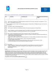 Microsoft Word - CSci-application-form-revised March 2013.doc
