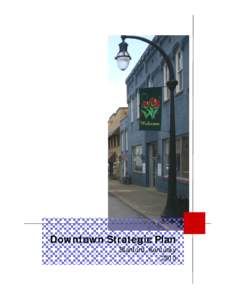 Downtown Strategic Plan Stanford, Kentucky[removed]  2