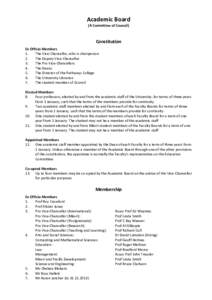 Higher education / University of Santo Tomas / University of Santo Tomas College of Science / American-Romanian Academy of Arts and Sciences / Association of Commonwealth Universities / Academia / Education