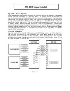 Microsoft Word - SQ-1000 Manual.doc
