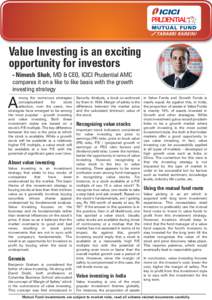 Value_investing_Letter_Nimesh