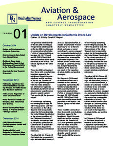 Camarillo Airport / Unmanned aerial vehicle / Santa Monica Airport / Aircraft noise / Sandpoint Airport / Southern California / Earth / Aviation / Noise pollution / Environmental science / Noise regulation