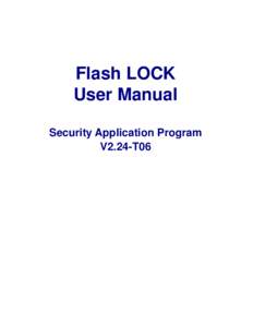 Microsoft Word - FlashLock User Manual V224-T06_English.doc