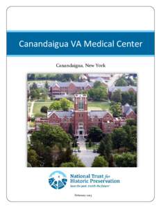 Canandaigua VA Medical Center