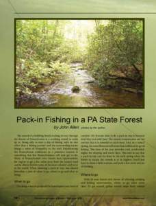 Camping / Procedural knowledge / Scoutcraft / Tourism / Fly fishing / Bank fishing / Hiking boot / Trout / Fishing / Fish / Survival skills