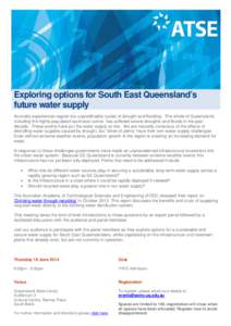 Microsoft Word - INV[removed]Flyer QLD Division Event 19 June 2014 UPDATED