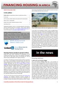 AUHF News _19 November 2012