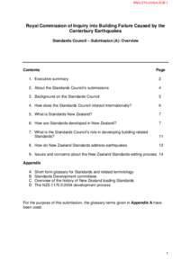 Microsoft Word - Standards Council Submission _A_ V9.docx