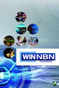 WIN Television / Regional television in Australia / NBN Television / Go! / Imparja Television / WIN News / GEM / Nine Entertainment Co. / Wagga Wagga / Television in Australia / Digital terrestrial television in Australia / Nine Network