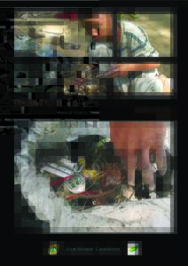 The Vanishing e-Wastes of the Philippines A Report by Ban Toxics June 2011 2