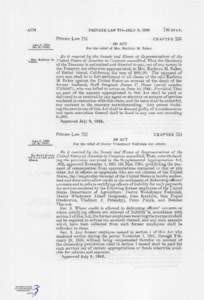 A114  PRIVATE LAW 751-JULY 9, 1956 Private Law 751 Tuly[removed]
