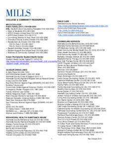 Fremont /  California / Rape crisis center / San Leandro /  California / Oakland /  California / San Francisco Bay Area / Compass Community Services / Geography of California / Alameda County /  California / Alameda /  California