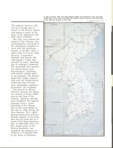 Anti-Japanese sentiment in Korea / First Sino-Japanese War / Korea / Russo-Japanese War / Tsushima Strait / Tsushima Island / Korea under Japanese rule / Asia / Political geography / Divided regions