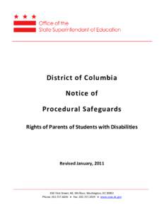 Individuals with Disabilities Education Act / Special education in the United States / Individualized Education Program / United States / Free Appropriate Public Education / Informed consent / Mediation / Minors and abortion / Post Secondary Transition For High School Students with Disabilities / Education in the United States / Law / 108th United States Congress