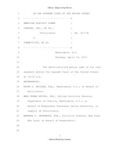 Dismissal of United States Attorneys controversy / Peter Keisler / Massachusetts v. Environmental Protection Agency / Antonin Scalia / Supreme Court of Pakistan / John Roberts / Supreme Court of the United States / Conservatism in the United States / Law