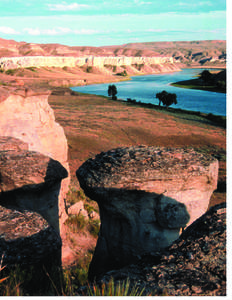Chapter 2 describes the management decisions for the Upper Missouri River Breaks National Monument (Monument). The management decisions replace the relevant decisions in the West HiLine Resource Management Plan (RMP) an