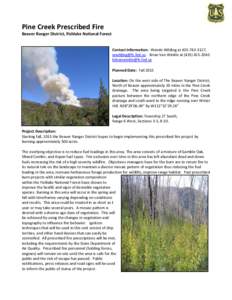 Systems ecology / Wildland fire suppression / Ecological succession / Fire / Agriculture / Controlled burn / Fishlake National Forest / Driptorch / Utah / Firefighting / Wildfires