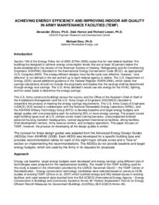 Building engineering / Technology / Engineering / Sustainable building / Ventilation / Infiltration / HVAC / American Society of Heating /  Refrigerating and Air-Conditioning Engineers / R-value / Heating /  ventilating /  and air conditioning / Building biology / Mechanical engineering