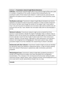 Network architecture / Broadband / Wireless networking / Media technology / Telecommunication / Electric power transmission / Backhaul / Microwave transmission / Access network / Technology / Electromagnetism / Electronic engineering