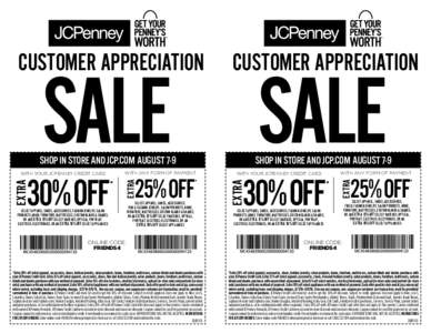 Business / Marketing / J. C. Penney / Economy / TsUM / Credit card / Coupon