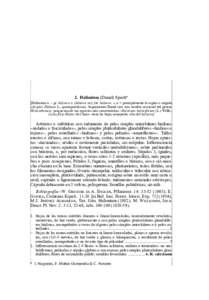 LXVI. CISTACEAE 2. Halimium C. populifolius subsp. populifolius × C. salviifolius C. × hybridus Pourr. in Hist. & Mém. Acad. Roy. Sci. Toulouse 3: ), pro sp. C. × corbariensis Pourr. ex Dunal in DC. Prodr. 1