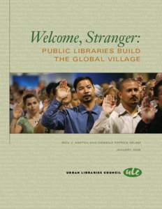 Librarian / Knowledge / Cultural heritage / Montreal Public Libraries Network / Library science / Public library / Library