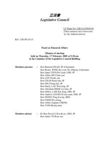 Money / Hong Kong Monetary Authority / Linked exchange rate / Hong Kong dollar / Joseph Yam / Norman Chan / Basel II / Renminbi / Hong Kong / Currency / Central bankers / Economy of Hong Kong