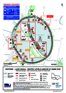 Boga / Lake Boga /  Victoria / Rural City of Swan Hill