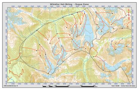 Whistler Hel-Skiing - Sugus Zone 472,[removed],[removed],000