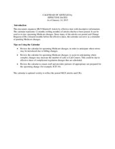 Federal assistance in the United States / Medicare / Presidency of Lyndon B. Johnson / Healthcare in Australia / End Stage Renal Disease / Prospective payment system / Rural health clinic / Therapy cap / Health / Medicine / Healthcare reform in the United States