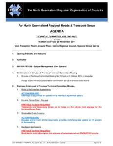 Microsoft Word - LIVE-#v1-FNQRRTG_TC_Agenda_No__77_-_28_November_2014_(Cairns)