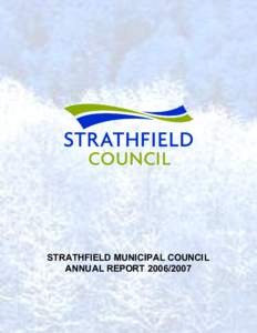 Environmental social science / Environmentalism / Sustainability / Municipality of Strathfield / Suburbs of Sydney / Strathfield /  New South Wales / Environment