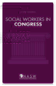 (113TH CONGRESS)  SOCIAL WORKERS IN CONGRESS