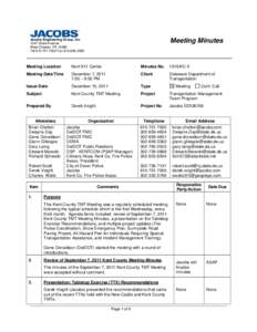 Microsoft Word - Kent County TMT Meeting Minutes[removed]