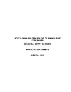 SOUTH CAROLINA JOBS – ECONOMIC