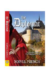 the  Diplomat SOPHIA FRENCH  2015