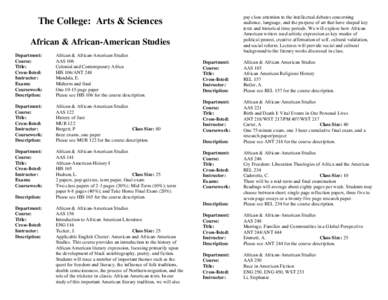 Culture / American Sign Language literature / Sign language / Western Oregon University / Science / Sociology / Anthropology / American Sign Language / Deaf culture