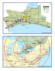 Provinces and territories of Canada / Saint Lawrence Seaway / Great Lakes Waterway / Upper Peninsula of Michigan / Lake Simcoe / Lake Scugog / Queen Elizabeth Way / Lake Erie / Lake Huron / Geography of Ontario / Canada–United States border / Ontario
